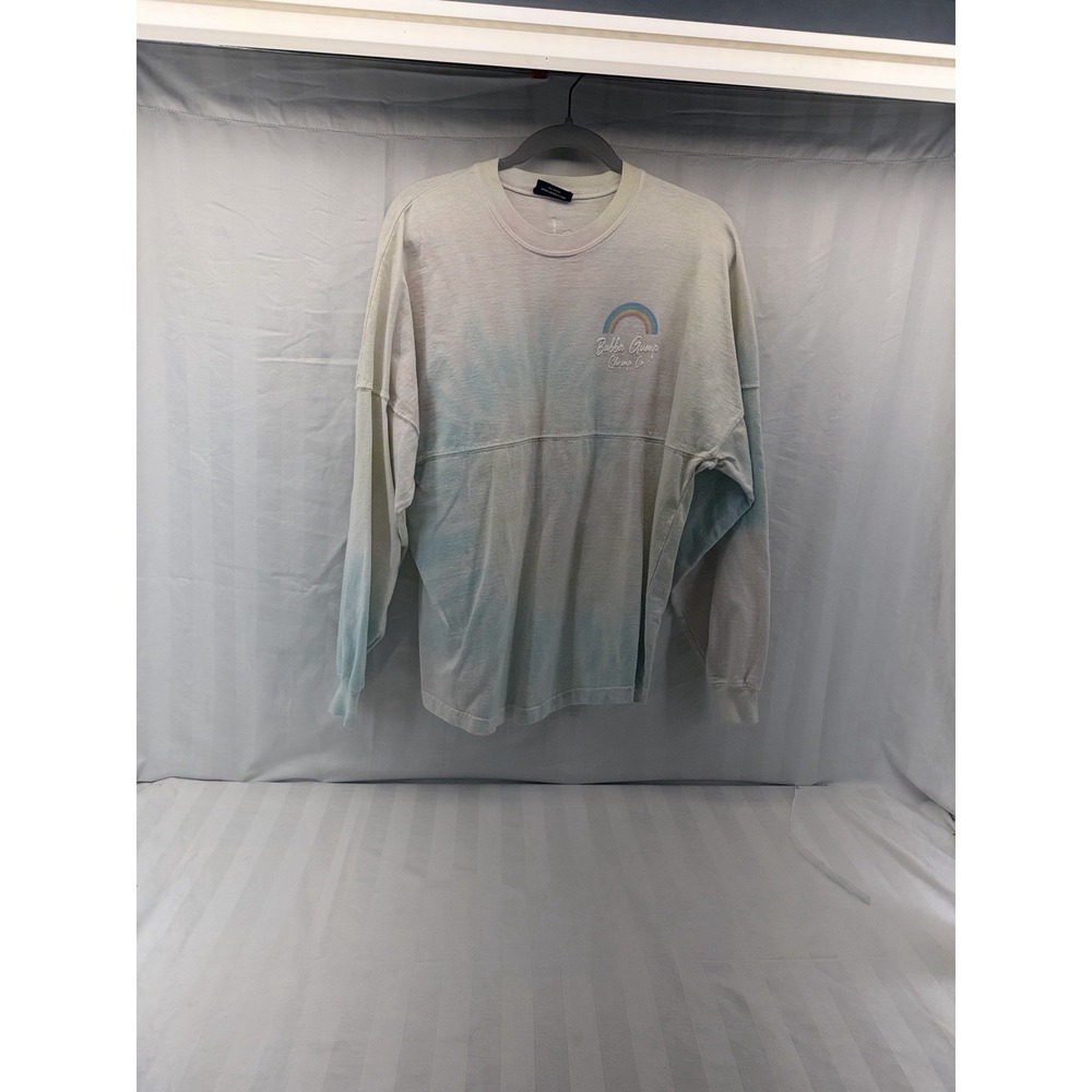 Bubba‎ Gump Shrimp Co, Spirt Jersey Size Small